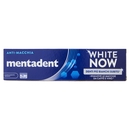 Mentadent White Now Anti-Macchia 75 ml